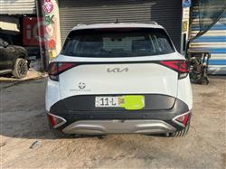 کیا سپۆرتاج